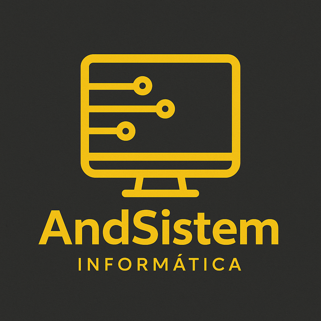                   AndSistem Informatica Ltda.
